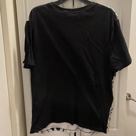 Halloween Ghost T-Shirt - Picture 4 of 7